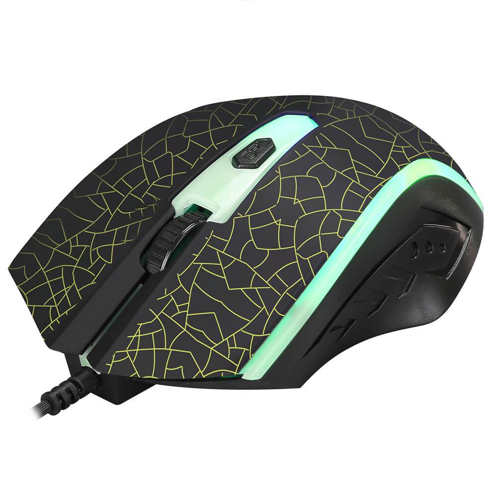 XTRIKE ME GM-206 GAMING MOUSE XTRIKE ME GM-206 GAMING MOUSE